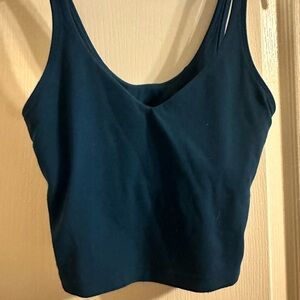 LULULEMON ALIGN TANK BWOT